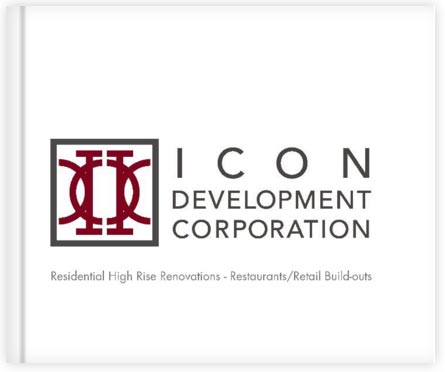 Icon Development Corporation Brochure